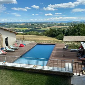 3* Bed & Breakfast La Maison De Paul & Margaux