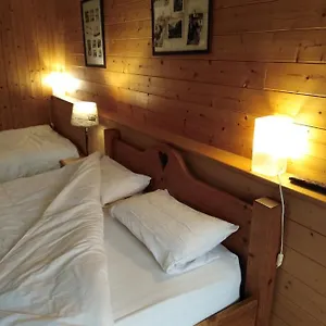 3* Gasthuis La Bachole