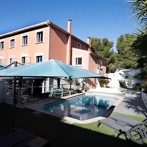 La Tuiliere Hotel Carry-le-Rouet
