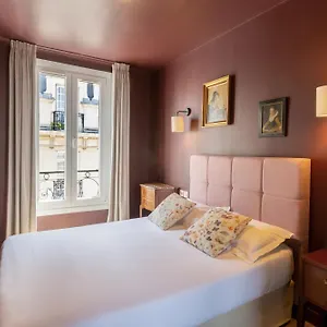 ** Hotel Maat Etoile Frankreich