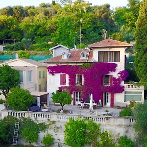 Castel Enchante , Nice Frankrijk