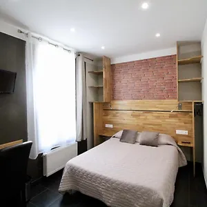  Hotel Des Pyrenees Frankreich